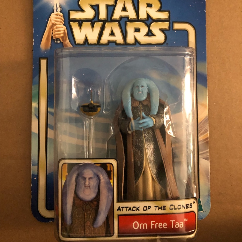 Star Wars